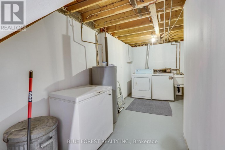 54 - 166 SOUTHDALE ROAD W, London South (South O), Ontario, N6J2J1
