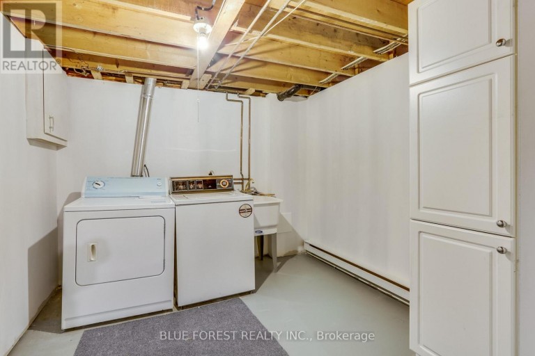 54 - 166 SOUTHDALE ROAD W, London South (South O), Ontario, N6J2J1