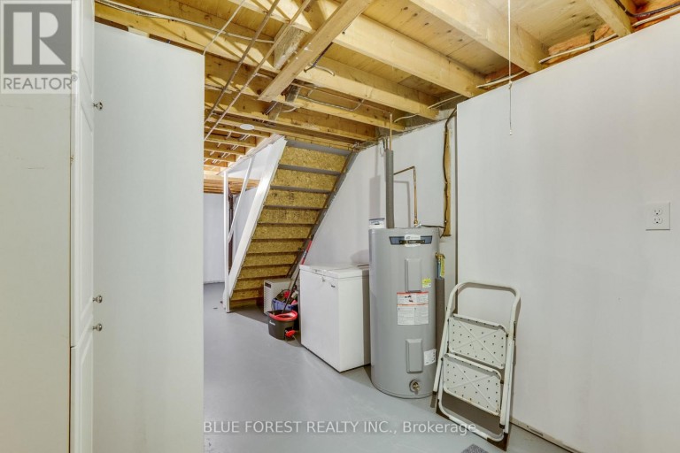 54 - 166 SOUTHDALE ROAD W, London South (South O), Ontario, N6J2J1