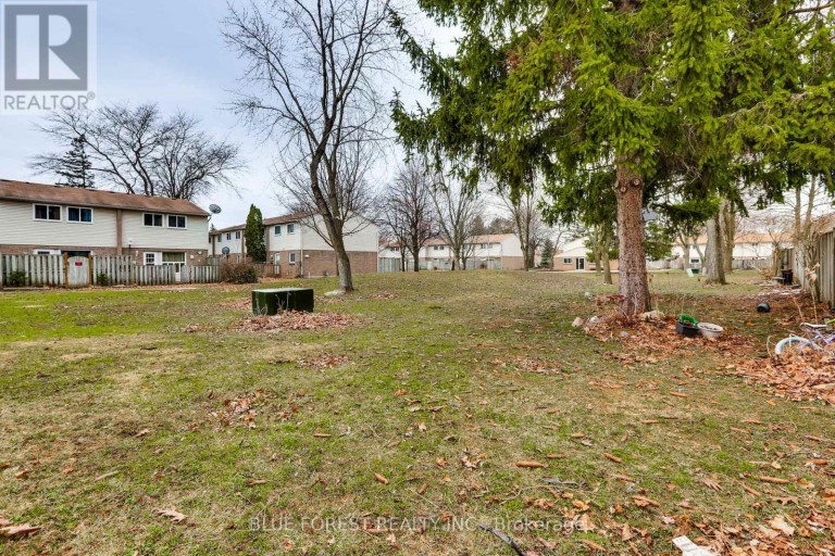54 - 166 SOUTHDALE ROAD W, London South (South O), Ontario, N6J2J1
