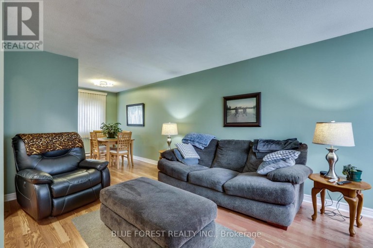 54 - 166 SOUTHDALE ROAD W, London South (South O), Ontario, N6J2J1