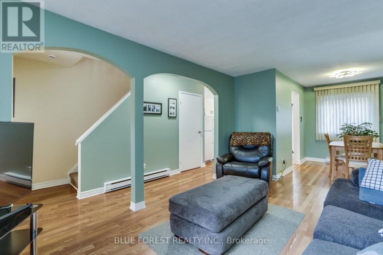 54 - 166 SOUTHDALE ROAD W, London South (South O), Ontario, N6J2J1