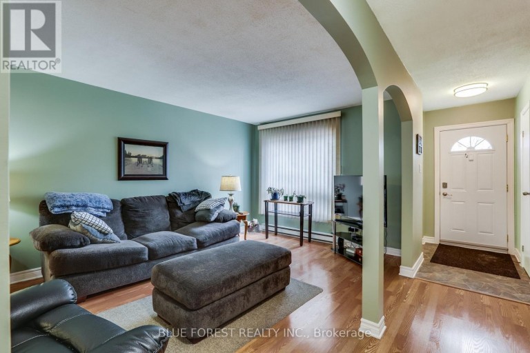 54 - 166 SOUTHDALE ROAD W, London South (South O), Ontario, N6J2J1