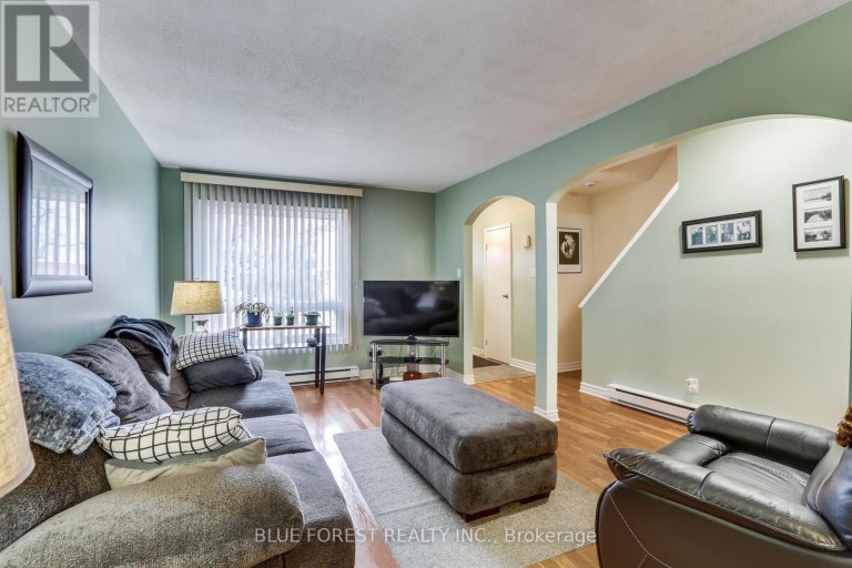 54 - 166 SOUTHDALE ROAD W, London South (South O), Ontario, N6J2J1