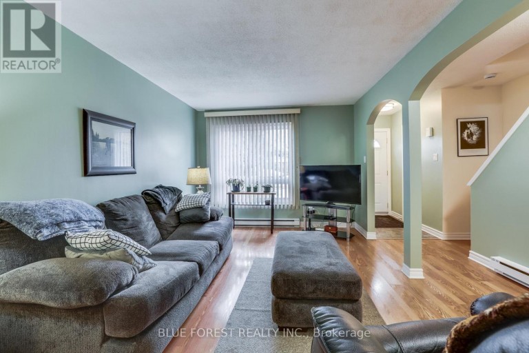 54 - 166 SOUTHDALE ROAD W, London South (South O), Ontario, N6J2J1