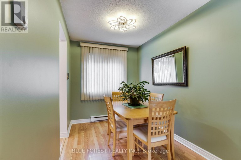 54 - 166 SOUTHDALE ROAD W, London South (South O), Ontario, N6J2J1