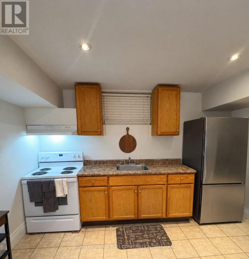 1B - 6070 DUNN STREET W, Niagara Falls (Arad/Fallsview), Ontario, L2G2P1