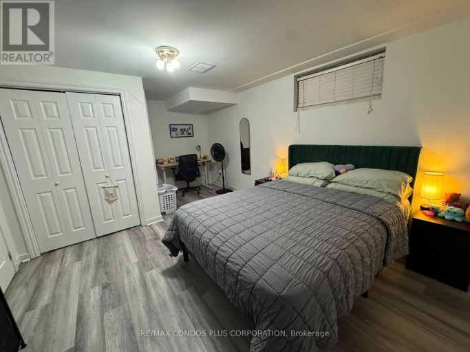 1B - 6070 DUNN STREET W, Niagara Falls (Arad/Fallsview), Ontario, L2G2P1