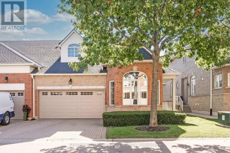78 - 1169 DORVAL AVENUE, Oakville (GA Glen Abbey), Ontario, L6M4V9