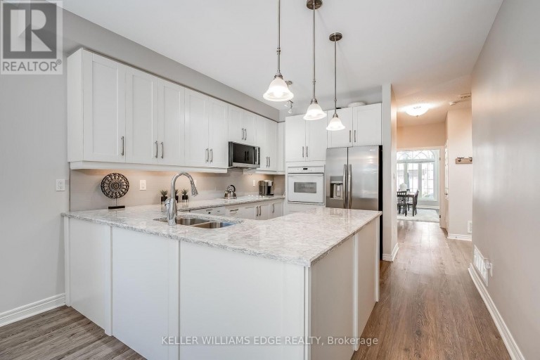 78 - 1169 DORVAL AVENUE, Oakville (GA Glen Abbey), Ontario, L6M4V9