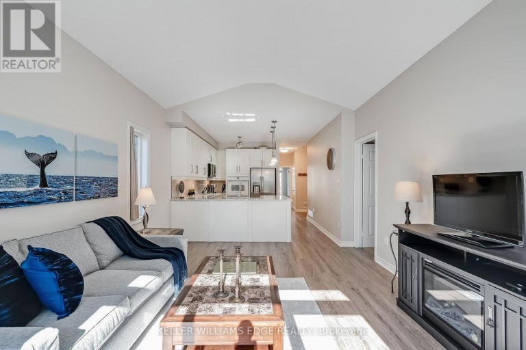 78 - 1169 DORVAL AVENUE, Oakville (GA Glen Abbey), Ontario, L6M4V9