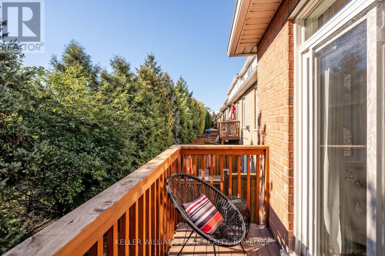 78 - 1169 DORVAL AVENUE, Oakville (GA Glen Abbey), Ontario, L6M4V9