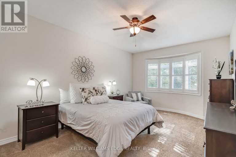 78 - 1169 DORVAL AVENUE, Oakville (GA Glen Abbey), Ontario, L6M4V9