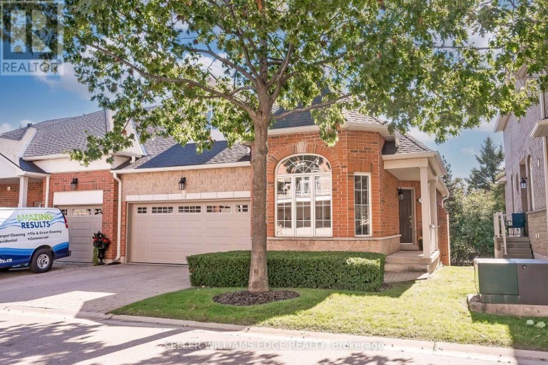 78 - 1169 DORVAL AVENUE, Oakville (GA Glen Abbey), Ontario, L6M4V9