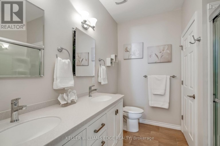78 - 1169 DORVAL AVENUE, Oakville (GA Glen Abbey), Ontario, L6M4V9