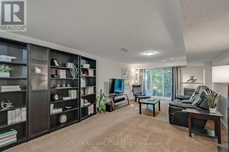 78 - 1169 DORVAL AVENUE, Oakville (GA Glen Abbey), Ontario, L6M4V9
