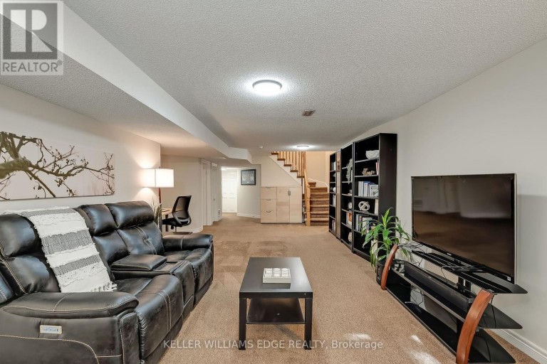 78 - 1169 DORVAL AVENUE, Oakville (GA Glen Abbey), Ontario, L6M4V9