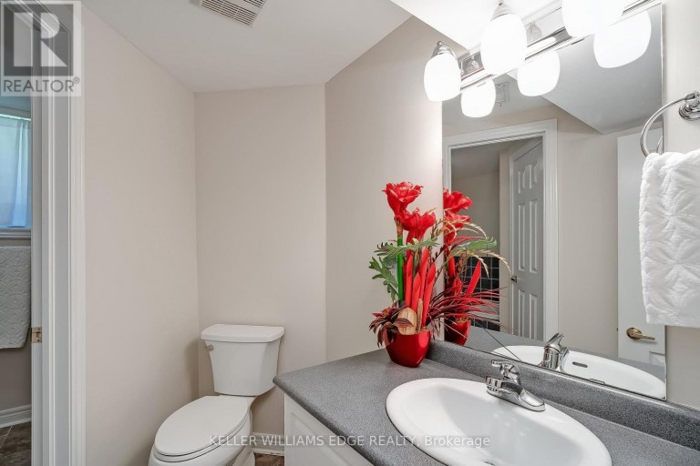 78 - 1169 DORVAL AVENUE, Oakville (GA Glen Abbey), Ontario, L6M4V9