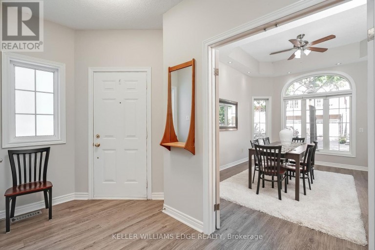 78 - 1169 DORVAL AVENUE, Oakville (GA Glen Abbey), Ontario, L6M4V9