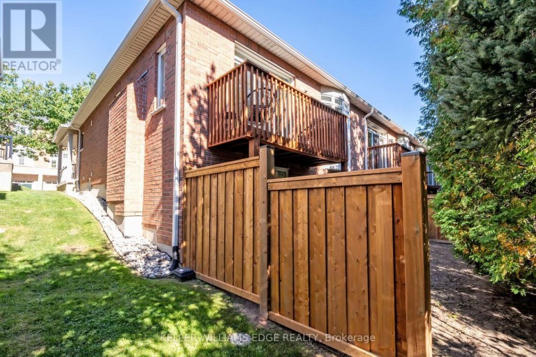 78 - 1169 DORVAL AVENUE, Oakville (GA Glen Abbey), Ontario, L6M4V9