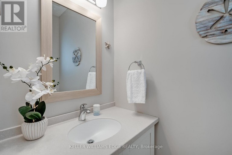 78 - 1169 DORVAL AVENUE, Oakville (GA Glen Abbey), Ontario, L6M4V9