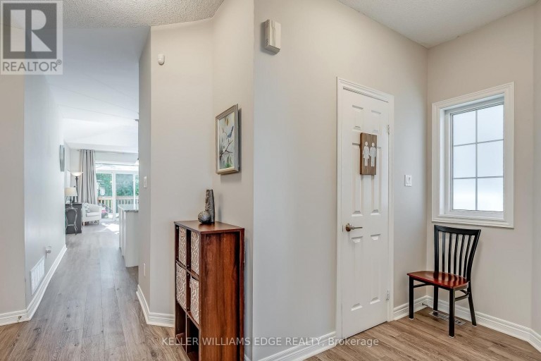 78 - 1169 DORVAL AVENUE, Oakville (GA Glen Abbey), Ontario, L6M4V9