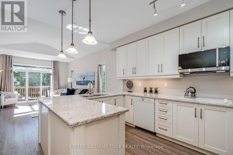 78 - 1169 DORVAL AVENUE, Oakville (GA Glen Abbey), Ontario, L6M4V9