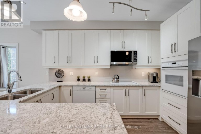 78 - 1169 DORVAL AVENUE, Oakville (GA Glen Abbey), Ontario, L6M4V9