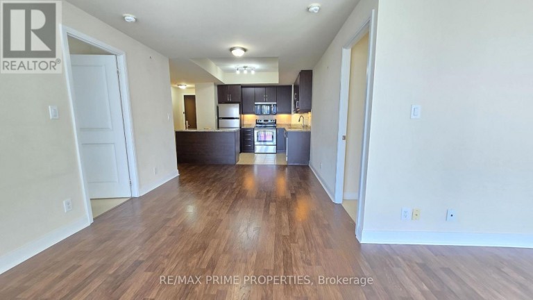 1106 - 50 ABSOLUTE AVENUE, Mississauga (City Centre), Ontario, L4Z0A8