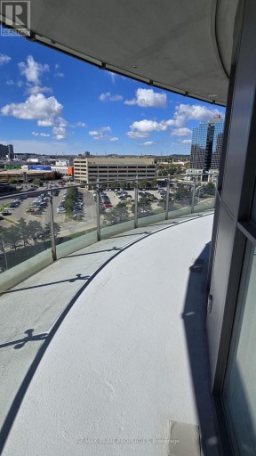 1106 - 50 ABSOLUTE AVENUE, Mississauga (City Centre), Ontario, L4Z0A8