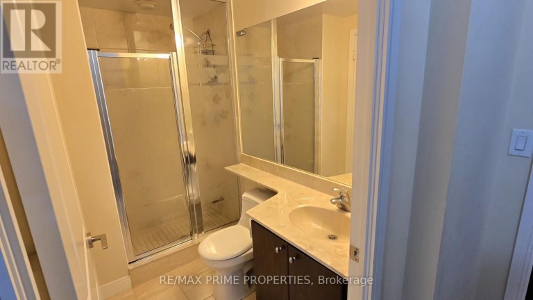 1106 - 50 ABSOLUTE AVENUE, Mississauga (City Centre), Ontario, L4Z0A8