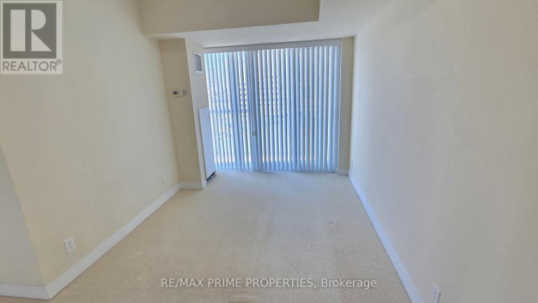 1106 - 50 ABSOLUTE AVENUE, Mississauga (City Centre), Ontario, L4Z0A8