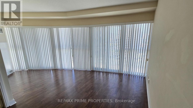 1106 - 50 ABSOLUTE AVENUE, Mississauga (City Centre), Ontario, L4Z0A8