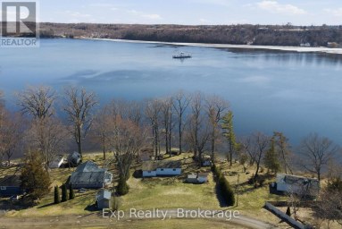 32 QUINTE VIEW ROAD Greater Napanee (Greater Napanee) Ontario photo 1