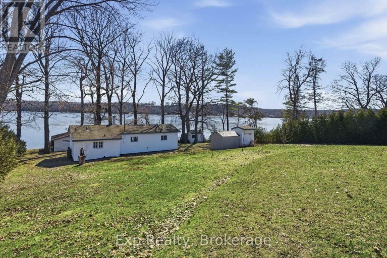 32 QUINTE VIEW ROAD, Greater Napanee (Greater Napanee), Ontario, K0H1G0