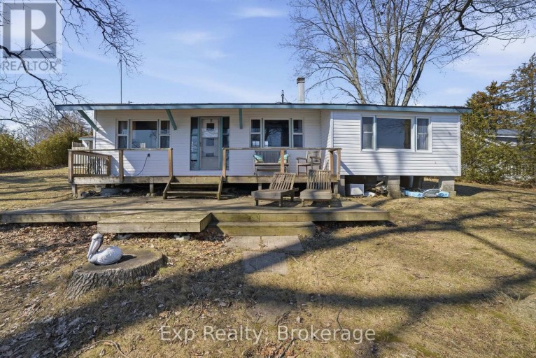 32 QUINTE VIEW ROAD, Greater Napanee (Greater Napanee), Ontario, K0H1G0