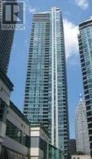 1710 - 295 ADELAIDE STREET W, Toronto (Waterfront Communities), Ontario, M5V0L4