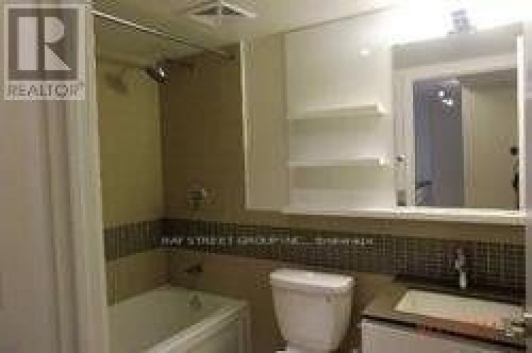 1710 - 295 ADELAIDE STREET W, Toronto (Waterfront Communities), Ontario, M5V0L4