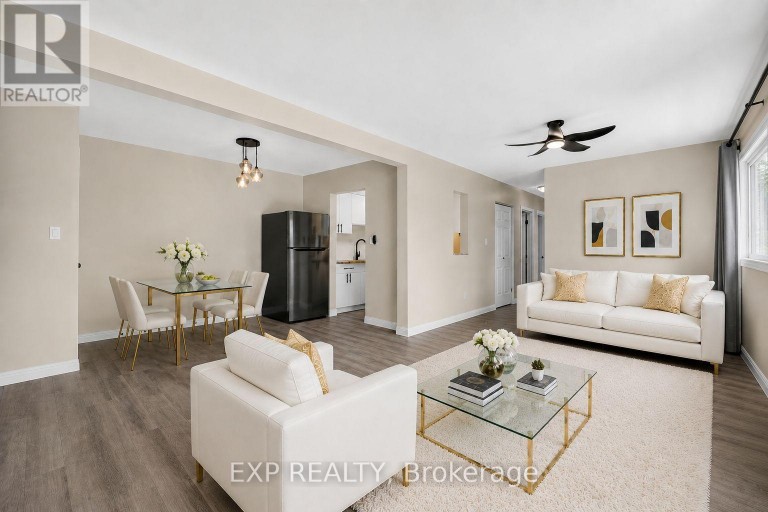 81 KENWOOD DRIVE, Kitchener, Ontario, N2B3H3