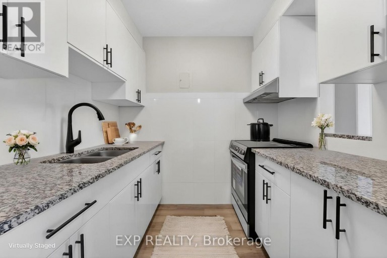 81 KENWOOD DRIVE, Kitchener, Ontario, N2B3H3