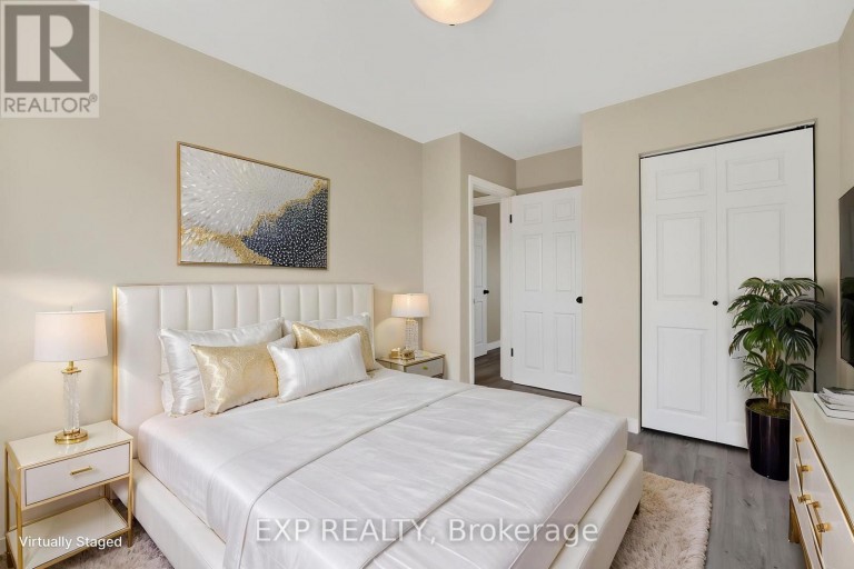 81 KENWOOD DRIVE, Kitchener, Ontario, N2B3H3