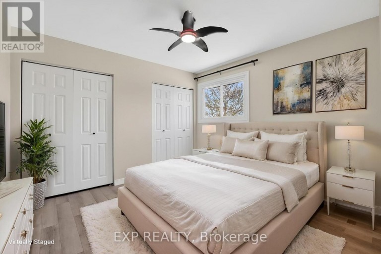 81 KENWOOD DRIVE, Kitchener, Ontario, N2B3H3