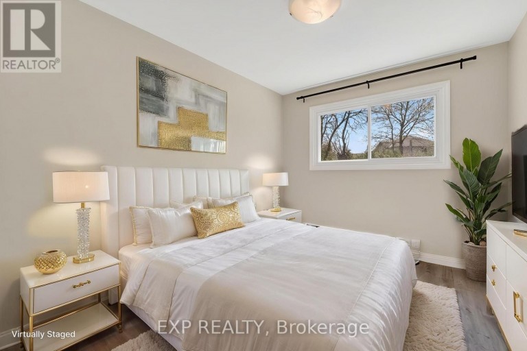 81 KENWOOD DRIVE, Kitchener, Ontario, N2B3H3