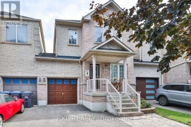 4882 VIENNA COURT Mississauga (Hurontario) Ontario photo 1