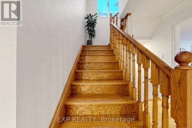 4882 VIENNA COURT Mississauga (Hurontario) Ontario photo 11