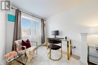 4882 VIENNA COURT Mississauga (Hurontario) Ontario photo 15