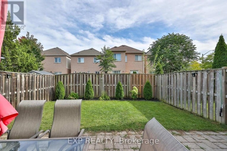 4882 VIENNA COURT, Mississauga (Hurontario), Ontario, L4Z4J2