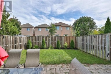 4882 VIENNA COURT Mississauga (Hurontario) Ontario photo 26