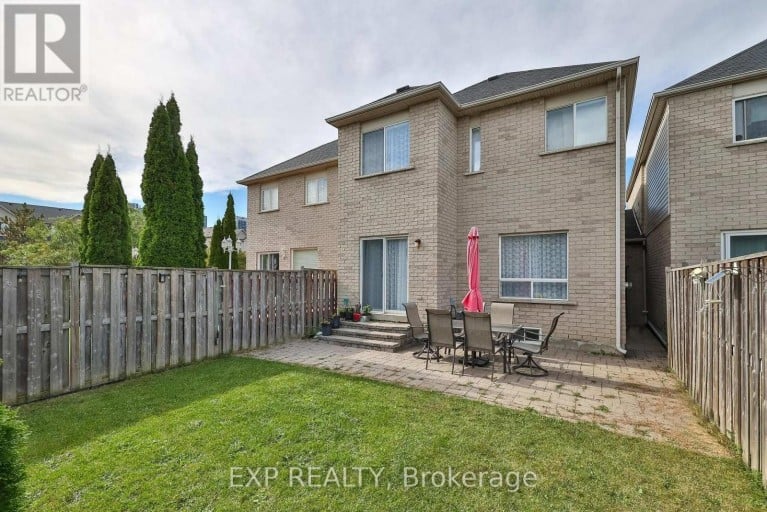 4882 VIENNA COURT, Mississauga (Hurontario), Ontario, L4Z4J2