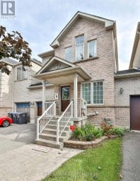 4882 VIENNA COURT Mississauga (Hurontario) Ontario photo 3